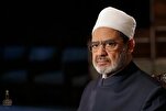 Al-Azhar Chief Appreciates Efforts Leading to Ceasefire Agreement in Gaza