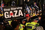 Israel Has Violated Every Ceasefire Deal It’s Ever Signed, London Demonstrators Say