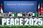Trump, Regional Leaders Sign Gaza Ceasefire Pact as Freed Palestinians Detail Prison ‘Fascism’