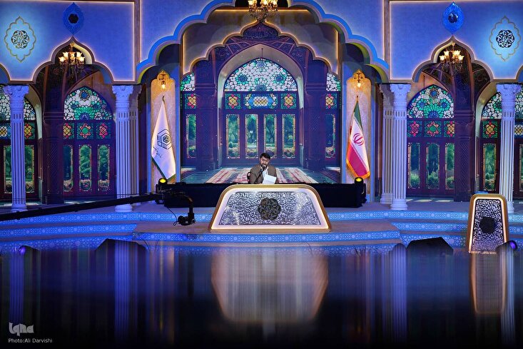 Iran’s 48th Nat’l Quran Competition: Final Stage Continues in Sanandaj