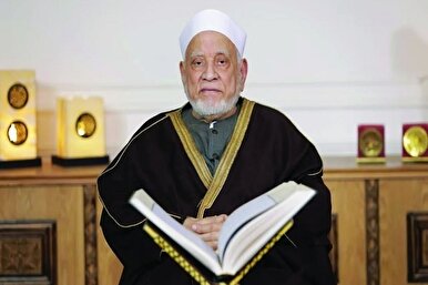 Dr. Ahmed Omar Hashem, Former Al-Azhar President and Senior Scholar, Passes Away