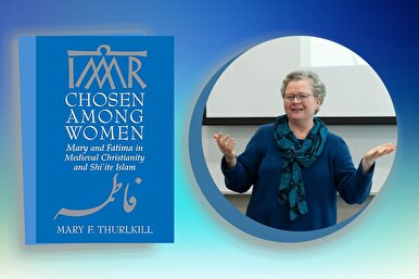 Lady Fatima a Light of Perseverance, Faith that Still Radiates Today: American Professor