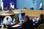 Iranian President Urges Using Mosques’ Potentials to Address Social Issues