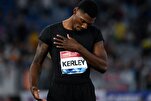 'I'm Home': World Champion Sprinter Fred Kerley Converts to Islam