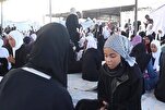 Orphaned Palestinian Children in Gaza Camps Turn to Quran Amid Genocide
