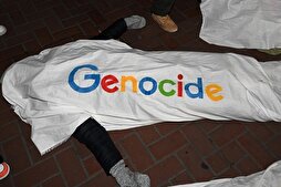 Rights Group Urges Google to Cancel $45m Ads Deal with Israel
