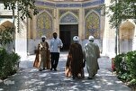 Islamic Seminary Developing a Roadmap for Artificial Intelligence: Ayatollah Arafi