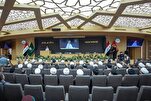 ‘Mercy for the Worlds’ Festival in Iraq’s Karbala Marks Milad-un-Nabi