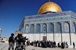 Israel planea limitar el acceso a la mezquita de Al-Aqsa: indignación en el mundo islámico