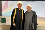 "Siempre estamos con Irán", afirma el Gran Muftí de Rusia