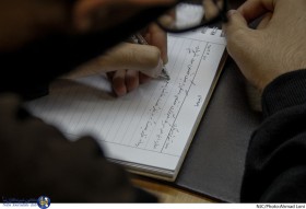 برگزاری دوره‌های خبرنگاری در خبرگزاری ایکنا