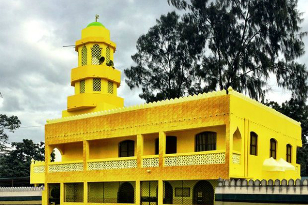 تأکید بر تقویت فعالیت‌های فرهنگی در مساجد کنیا