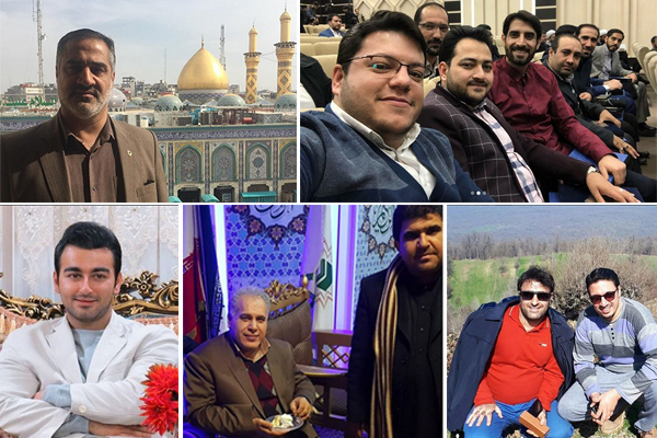 مهجوریت قاریان در مراسم‌ رسمی و غیر رسمی