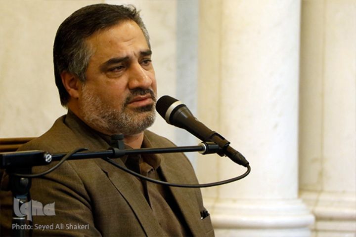 گله «ابوالقاسمی» از بی‌توجهی مسئولین دولتی به قرآن