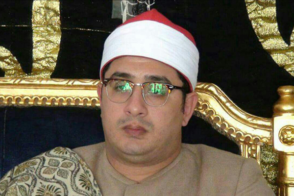 3 تلاوت جدید از «محمود شحات انور»