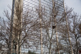 لانه های خالی