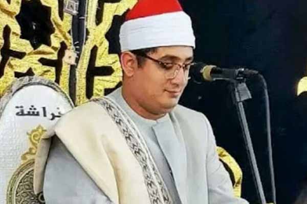 تلاوت‌های جدید «محمود شحات انور» در مصر