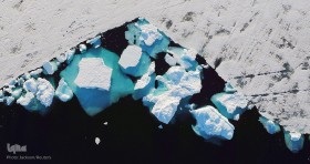 بحرانی که نمی‌بینیم / تغییرات آب و هوایی