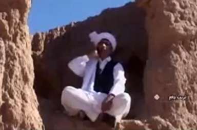 فیلم/ آغاز هفته وحدت در شهر تربت‌جام