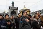 مراسم اربعین حسینی در مشهد/2