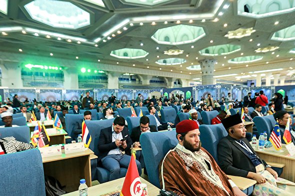 فیلم/ گزارش غیر رسمی ایکنا از روز اول مسابقات