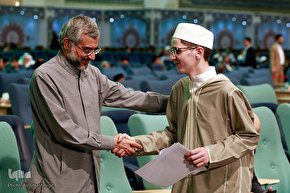 آغاز مرحله نهایی مسابقات قرآن کریم