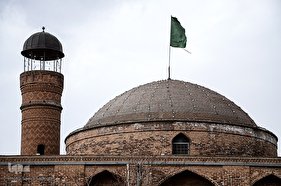 مسجد صاحب الامر تبریز؛ ایستاده در تاریخ