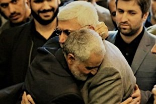 بيانيه حشدالشعبی درباره آزمايش DNA شهدا/ تشییع پیکر المهندس در بصره