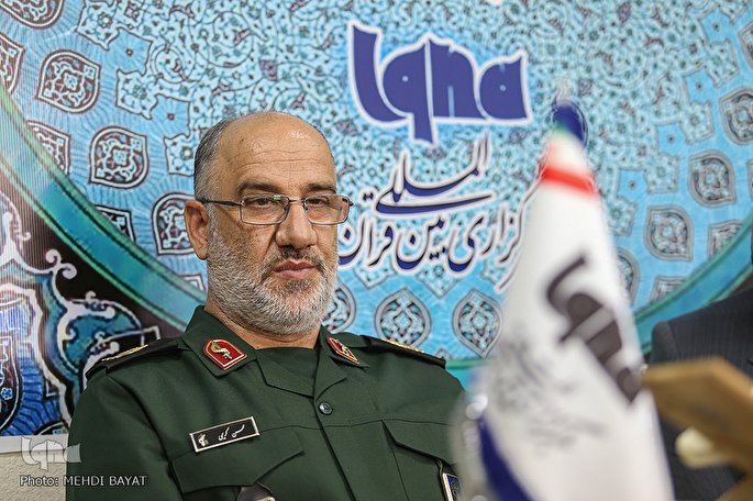 ضرورت توجه به بُعد بین‌المللی شخصیت شهید سلیمانی