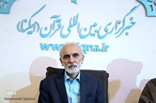 اختتامیه جشنواره، حکمت و نیایش اول خردادماه برگزار می‌شود