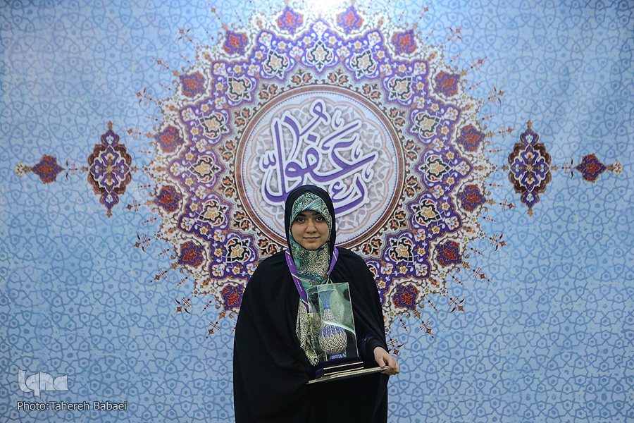 آرزوی دیداری که محقق نشد/ ورود به عرصه تخصصی قرائت پس از کنکور