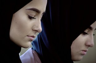 ورود پلیس ایرلند به پرونده حمله به دختر مسلمان