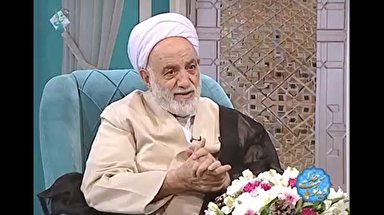 فیلم/ معامله‌ای پرسود؛ ببخش تا بخشیده شوی