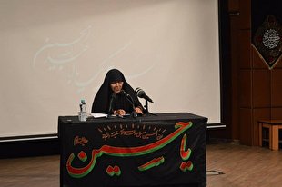 نقش محوری زنان در بازتاب واقعه عاشورا