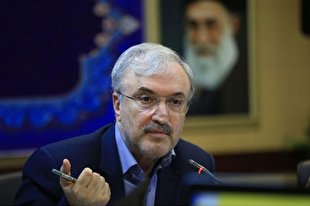 همراهی اورژانس با زائران بیمار اربعین تا منزل