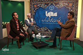 نشست بررسی سینمای کودک