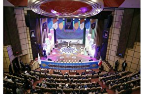 برگزیدگان رشته‌های اذان، تواشیح و حفظ جشنواره قرآن وزارت بهداشت معرفی شدند