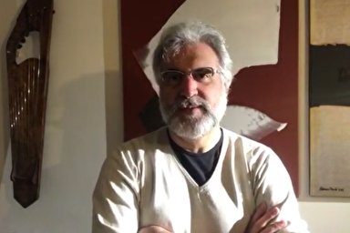 فیلم | دل قوی دار سحر نزدیک است / اجر مدافعان سلامت نزد خدا محفوظ است