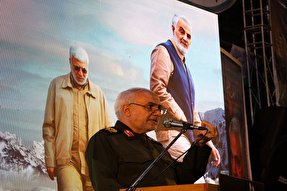 ثمره خون حاج قاسم‌ را هنوز ندیده‌ایم