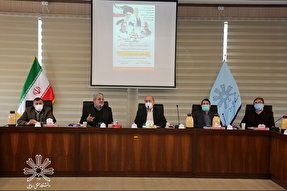 تبیین مکتب سلیمانی بزرگترین رسالت دانشگاه‌ها در پرداختن به سردار سلیمانی است