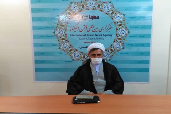 ارسالی دوشنبه//ایجاد فضای مناسب برای امید آفرینی در مردم  به انقلاب اسلامی