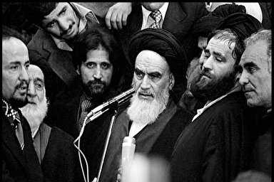 کلیپ | تشکر امام از ملت