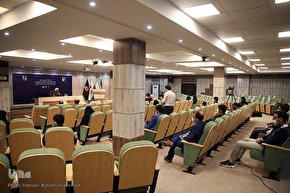 وبینار بین‌المللی «انقلاب اسلامی: بازتاب، چشم‌انداز و مسائل نوپدید»