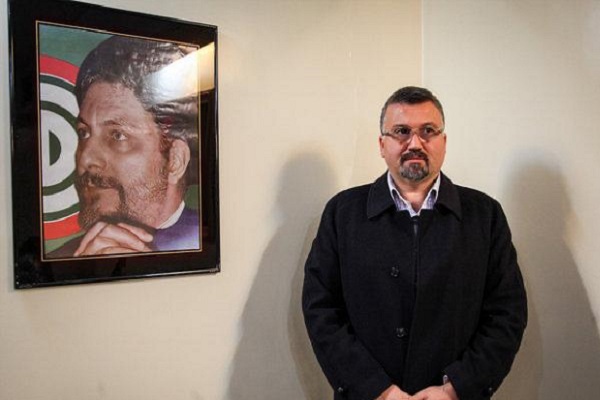 اهمیت آزادی فلسطین در منشور جنبش امل