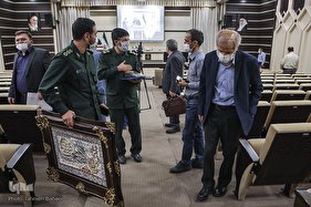 برگزاری چهل‌وهفتمین جلسه ستاد عالی هماهنگی مسابقات قرآن کشور