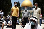 تعرض به مسجد‌الاقصی آتش جنگ فلسطین با اشغالگران را شعله‌ور می‌کند