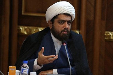 تلاوت حجت‌الاسلام مهدی شجاع در حج 98 + دانلود