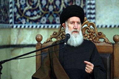 فیلم | زبان حال حضرت رباب برای طفل شش ماهه