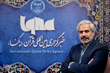 فیلم | به موکب‌های سیاسی و فرهنگی در مسیر اربعین نیاز داریم