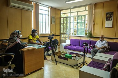 فیلم | جوانان امروز هم می‌جنگند؛ در جبهه‌ای متفاوت / الگوی رفاقت در میدان نبرد